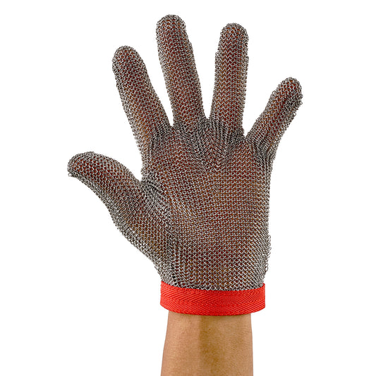 Stainless Steel Protective Mesh Glove - Medium