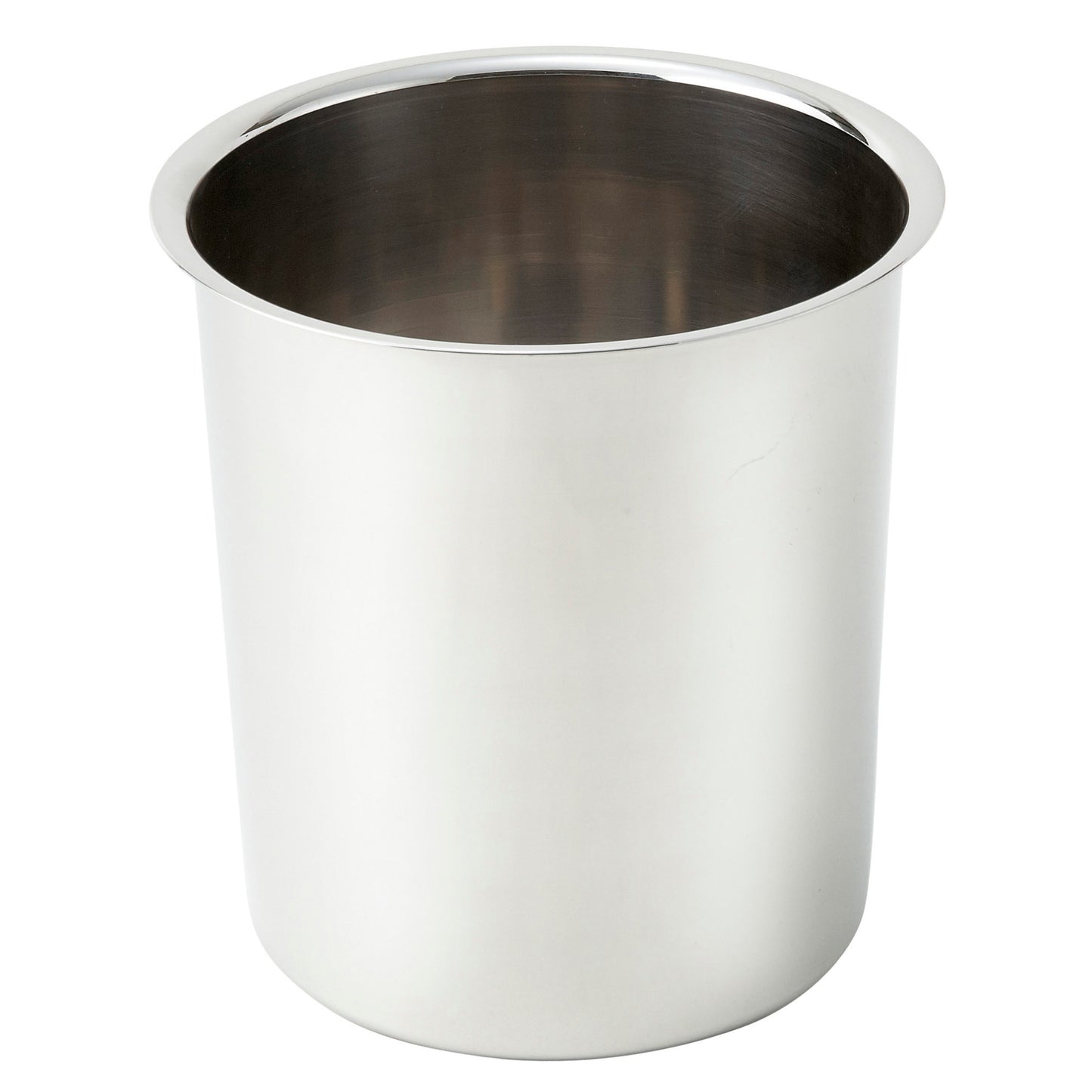 BAM-3.5 - Stainless Steel Bain-Marie - 3-1/2 Quart