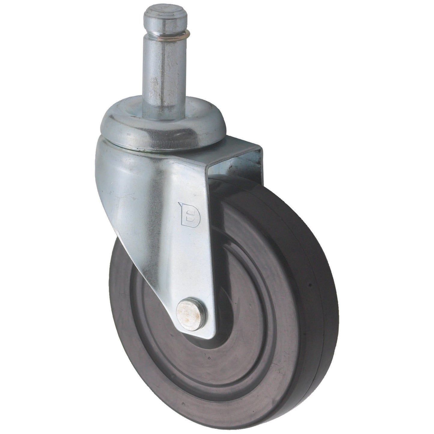 VC-CT - Caster for Wire Shelving