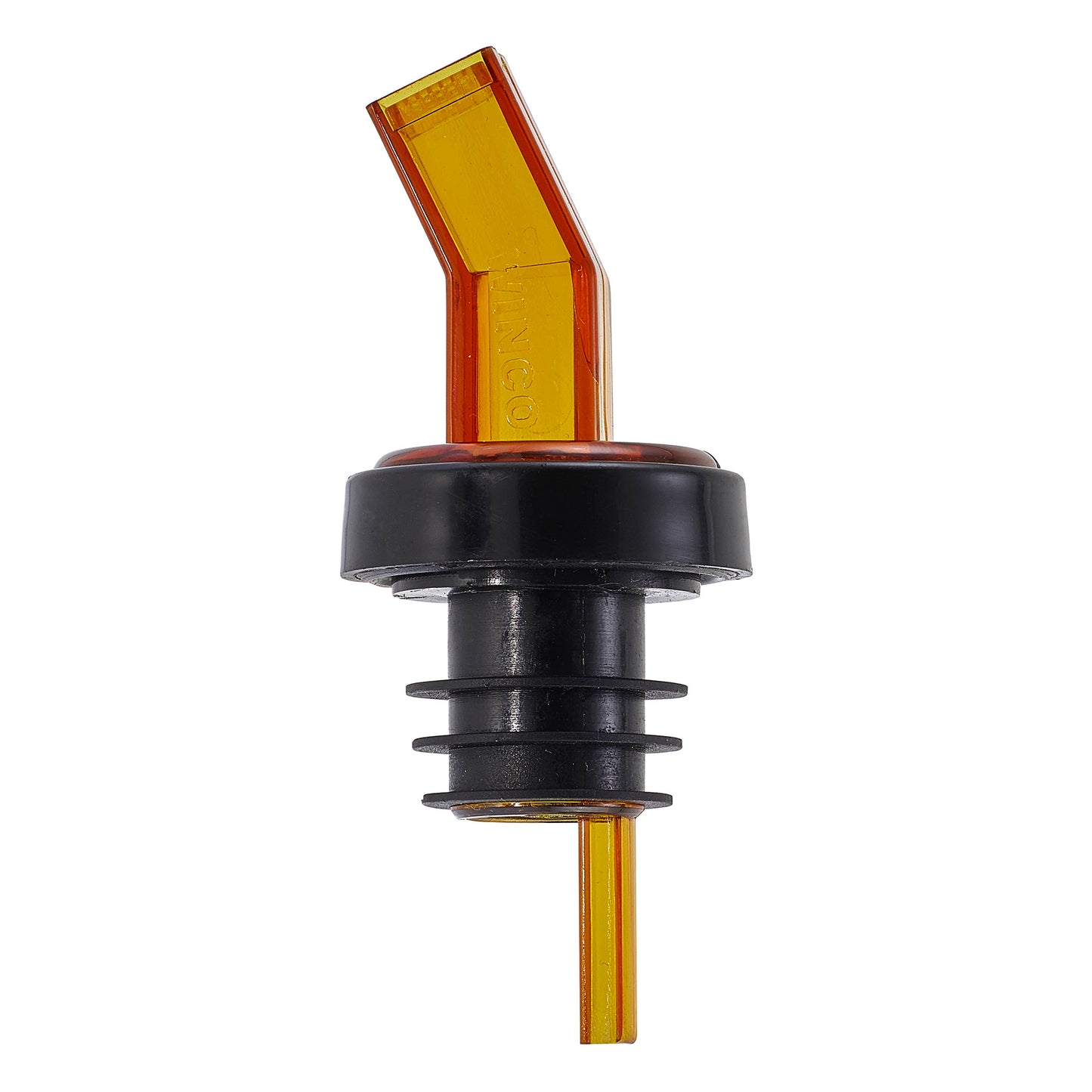 PP-SAM - Screened Pourers - Amber