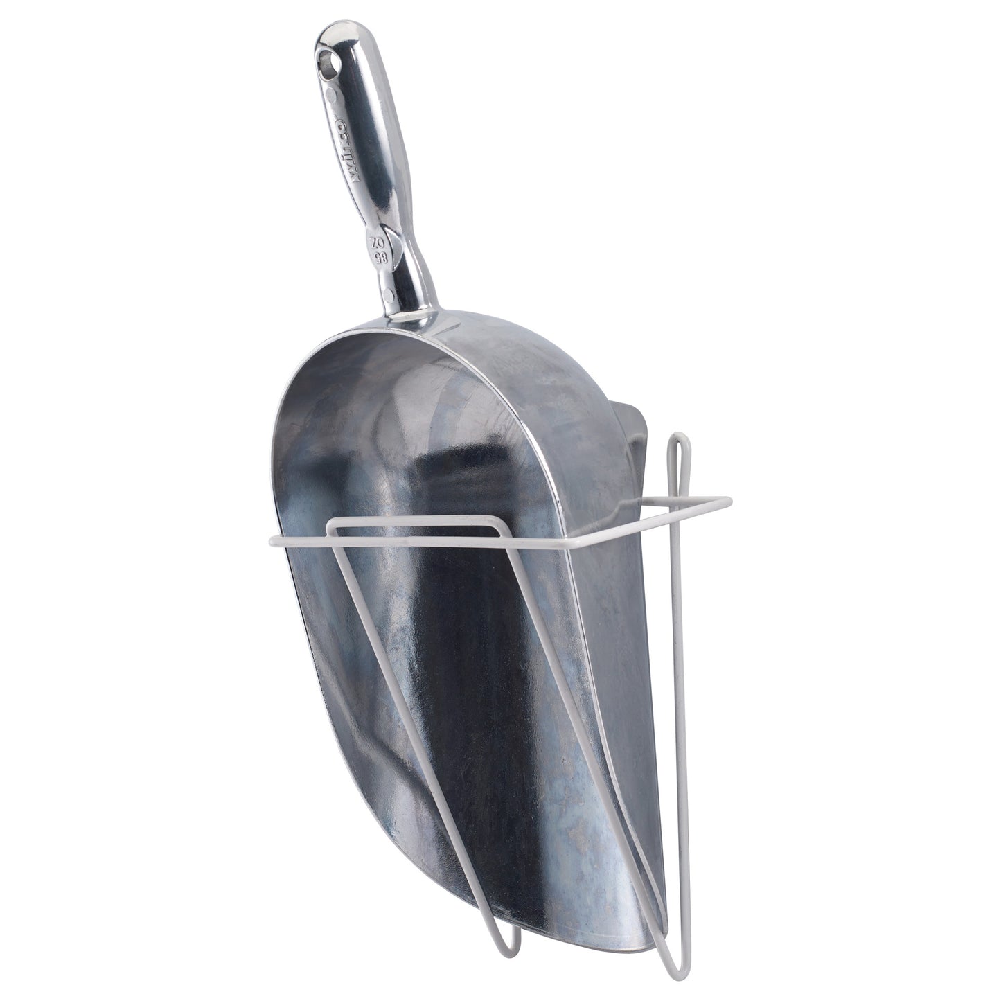 WHW-7 - Scoop Holder - 7 x 8