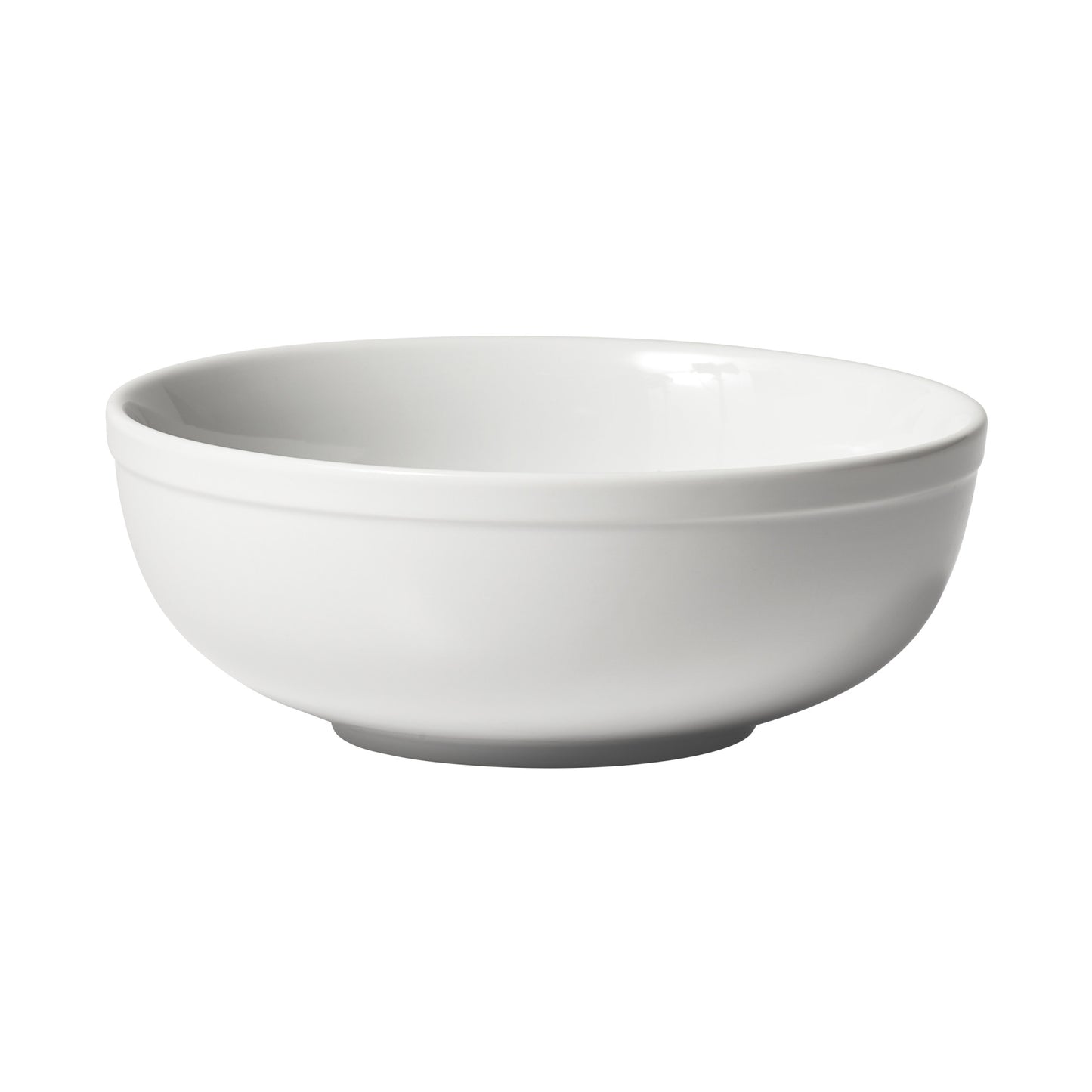 SSB-367 - Saviosa Soup Bowl, 36 oz, White Porcelain, 24 Pieces/Case