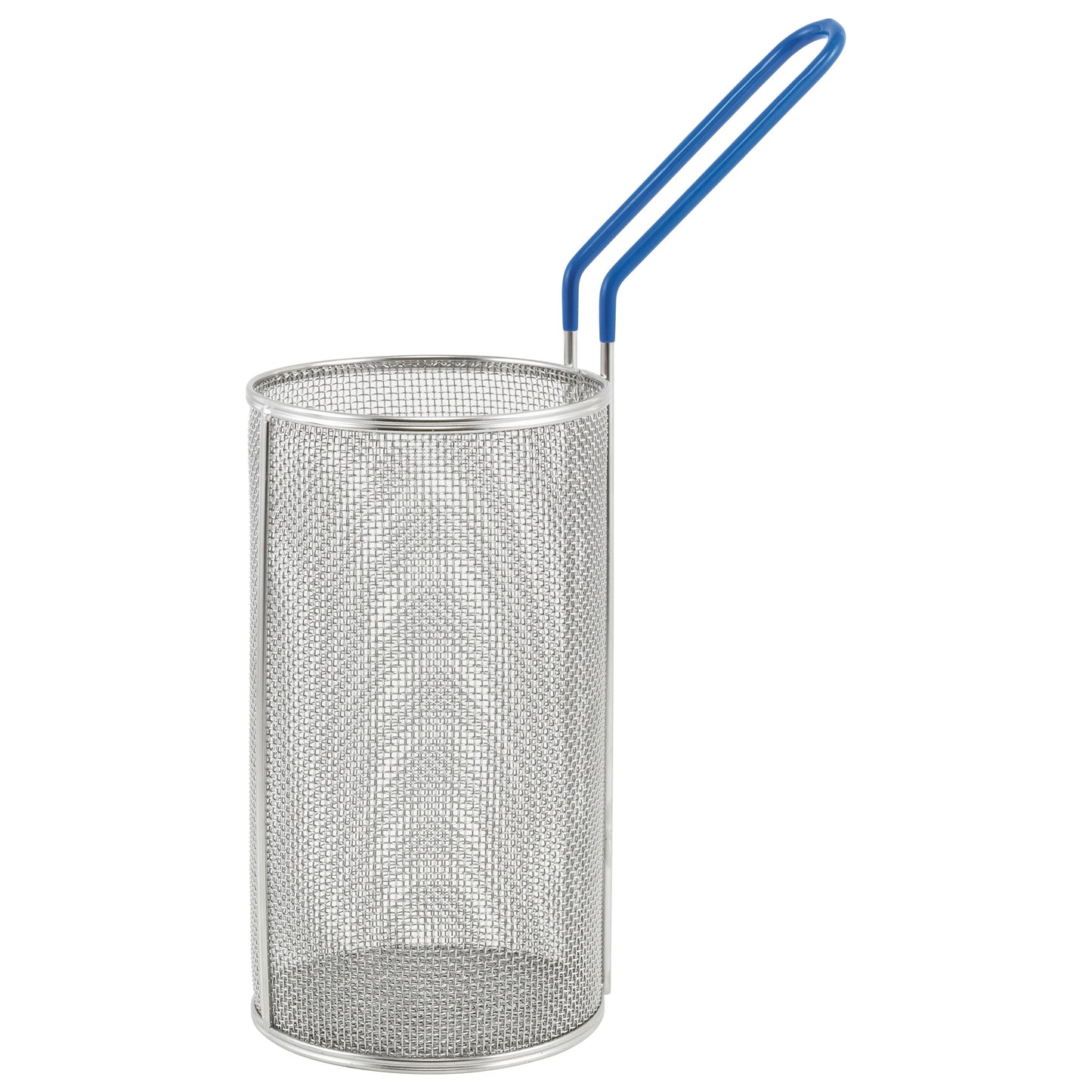 MPN-59 - Pasta Basket, Stainless Steel - 5" x 9"