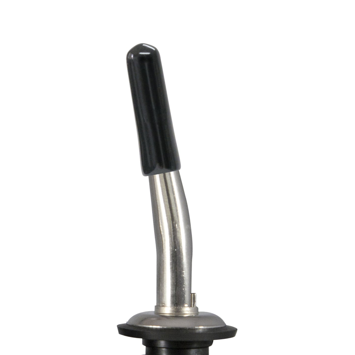 CR-285CAP - Bar Maid "Betterway" Stainless Steel Pourer Dust Caps - 72 Pieces/Pack