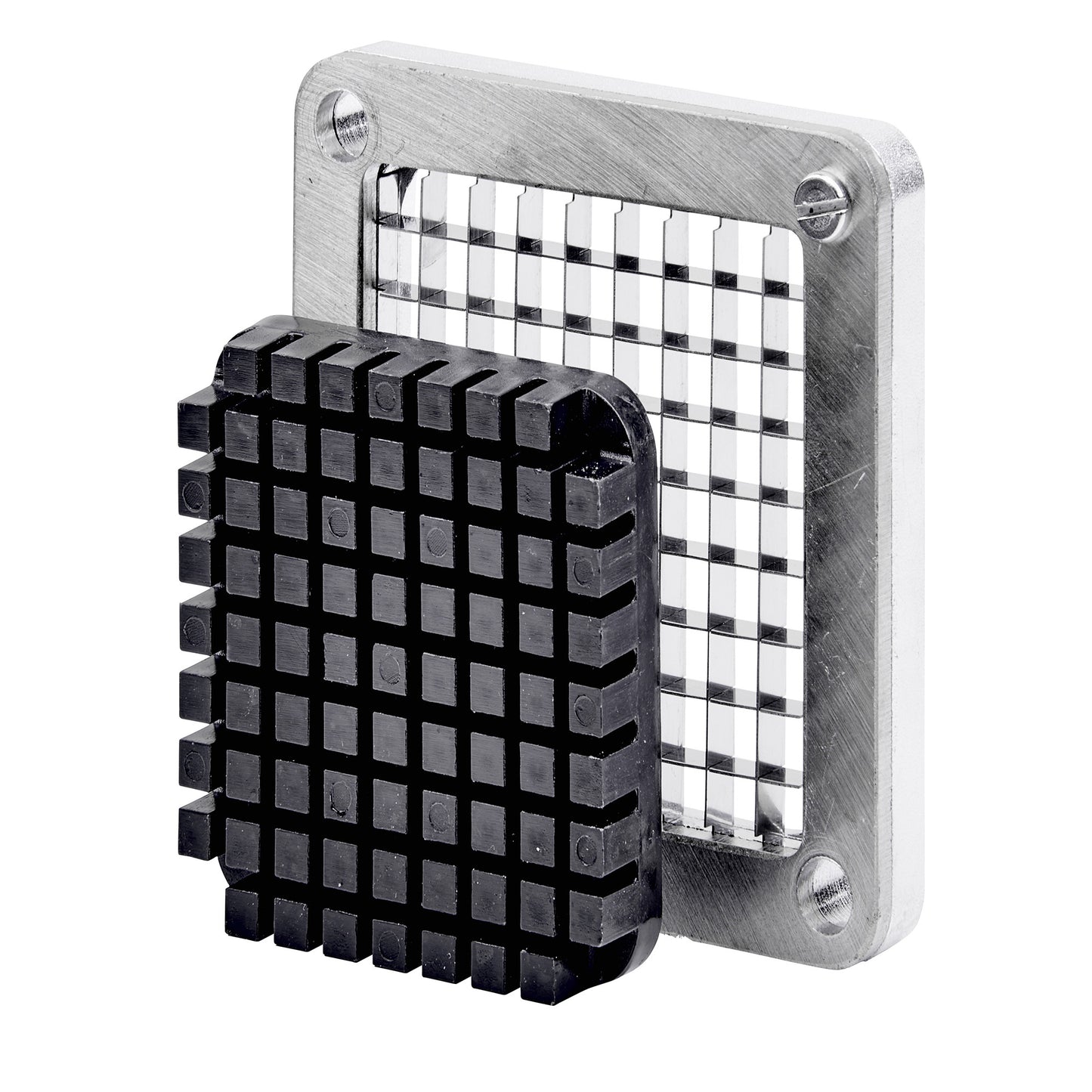 HCD-375BK - Replacement Blade & Block for HCD-Series Quick Slice Chopper/Dicer - 3/8" Cut