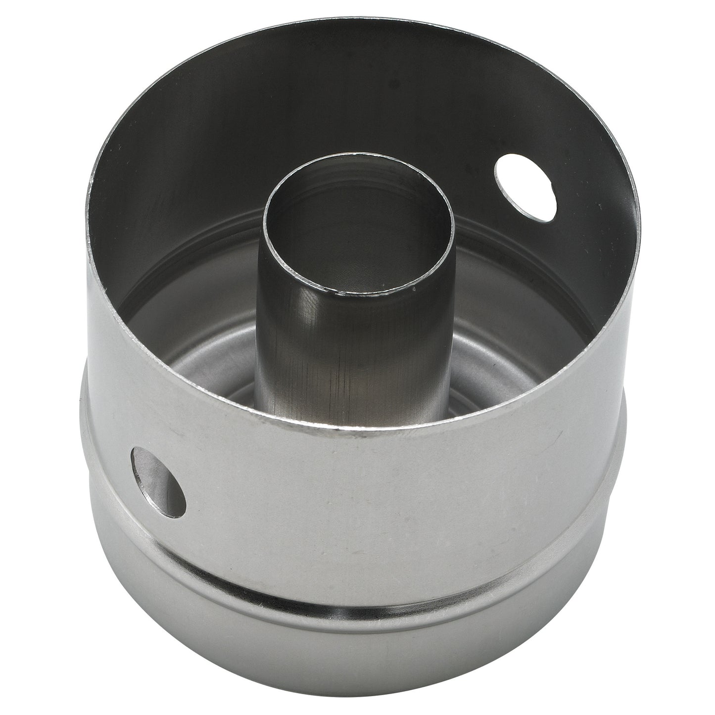 CC-2 - 2-1/2" Deep x 3" Dia Doughnut Cutter
