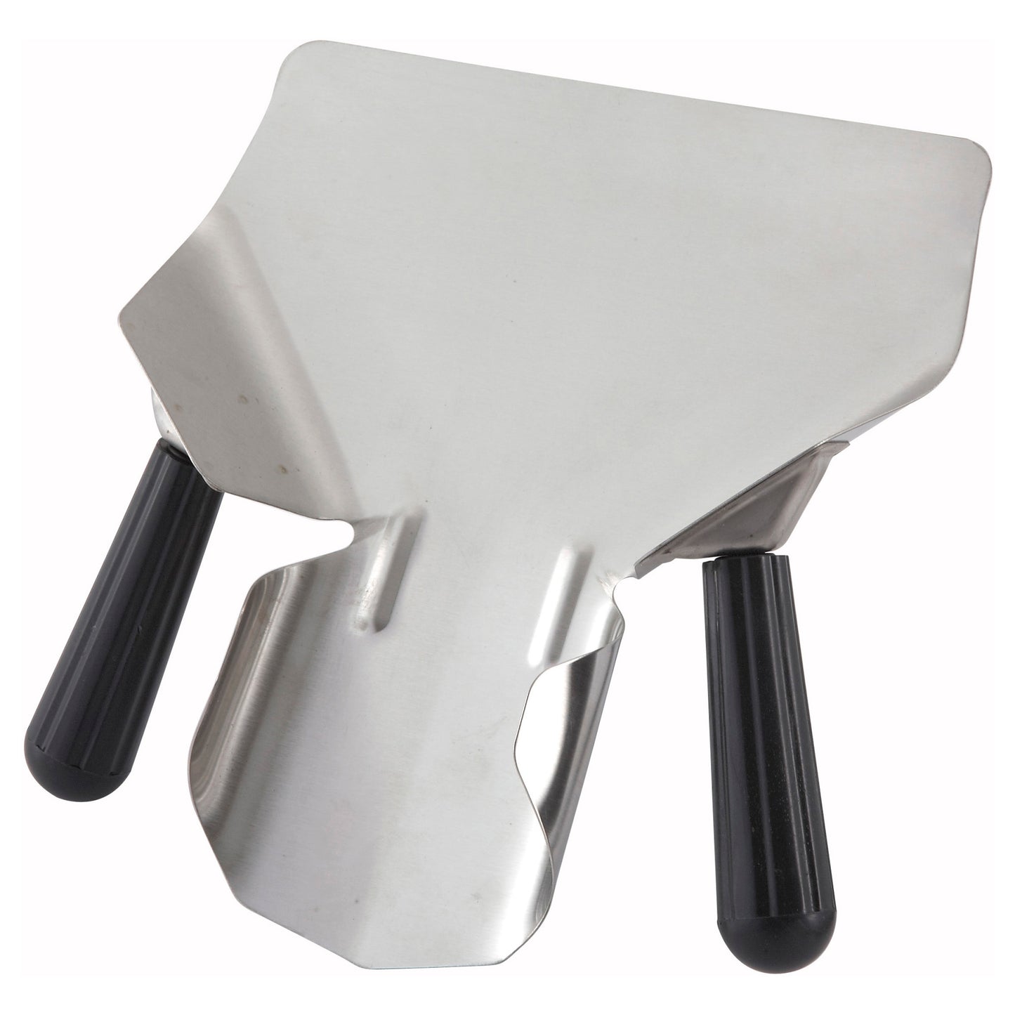 FFB-2 - French Fryer Bagger, Dual Handles