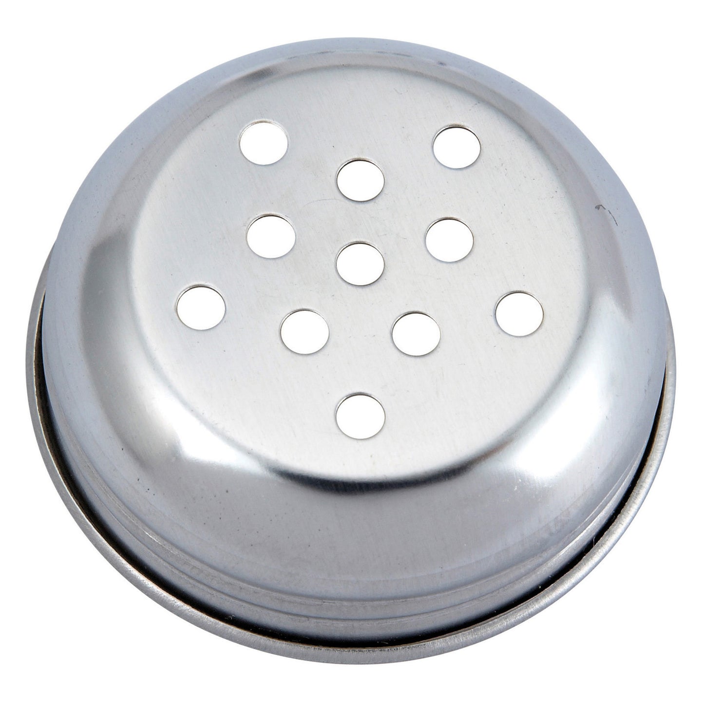 G-107C - Tops for G-107, Perforated