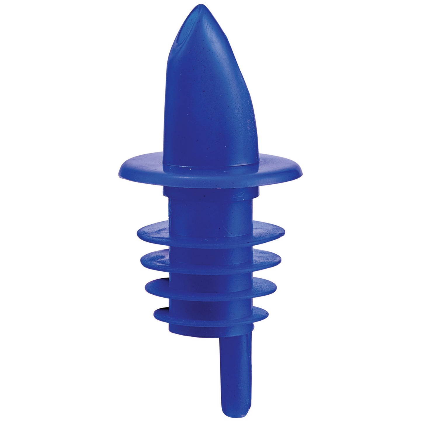 PPR-2B - Free Flow Pourers - Blue