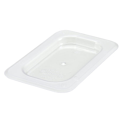 Polycarbonate Food Pan Cover, Solid - Ninth (1/9)