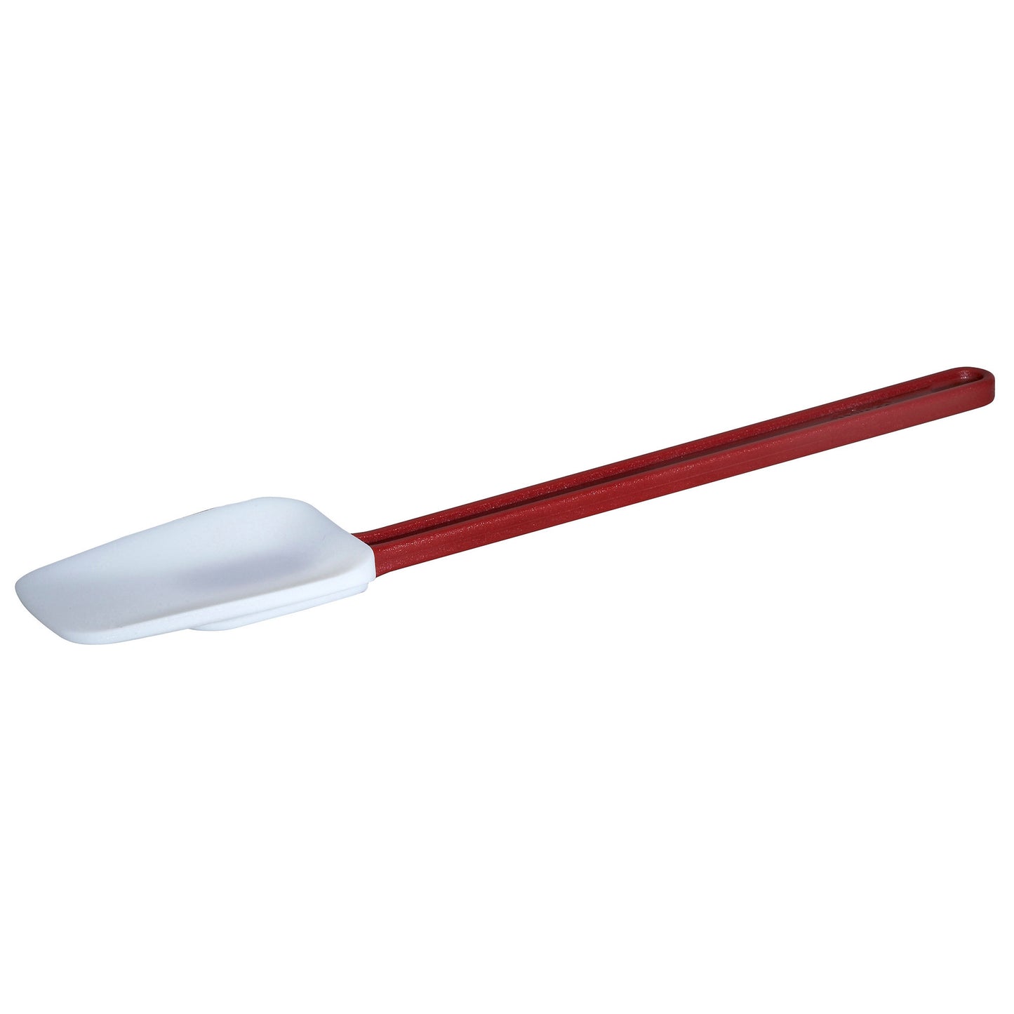 PSG-16 - Silicone Scraper, Bowl Shape, Heat Resistant - 16"