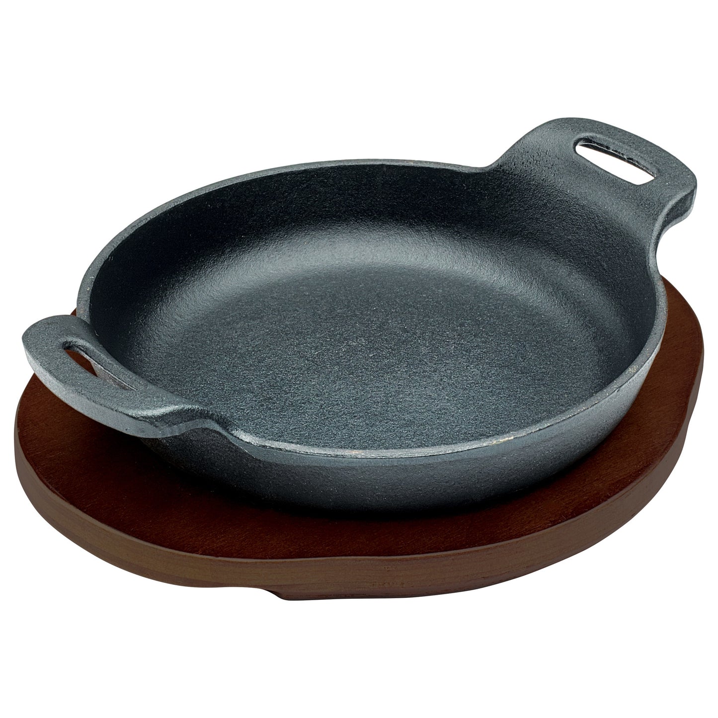 CASM-6RUL - FireIron Wood Underliner, Round - CASM-6R