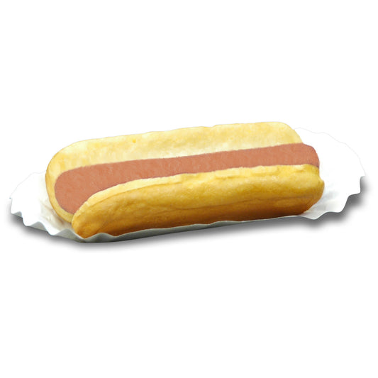 BenchmarkUSA Hot Dog Fluted Paper Trays