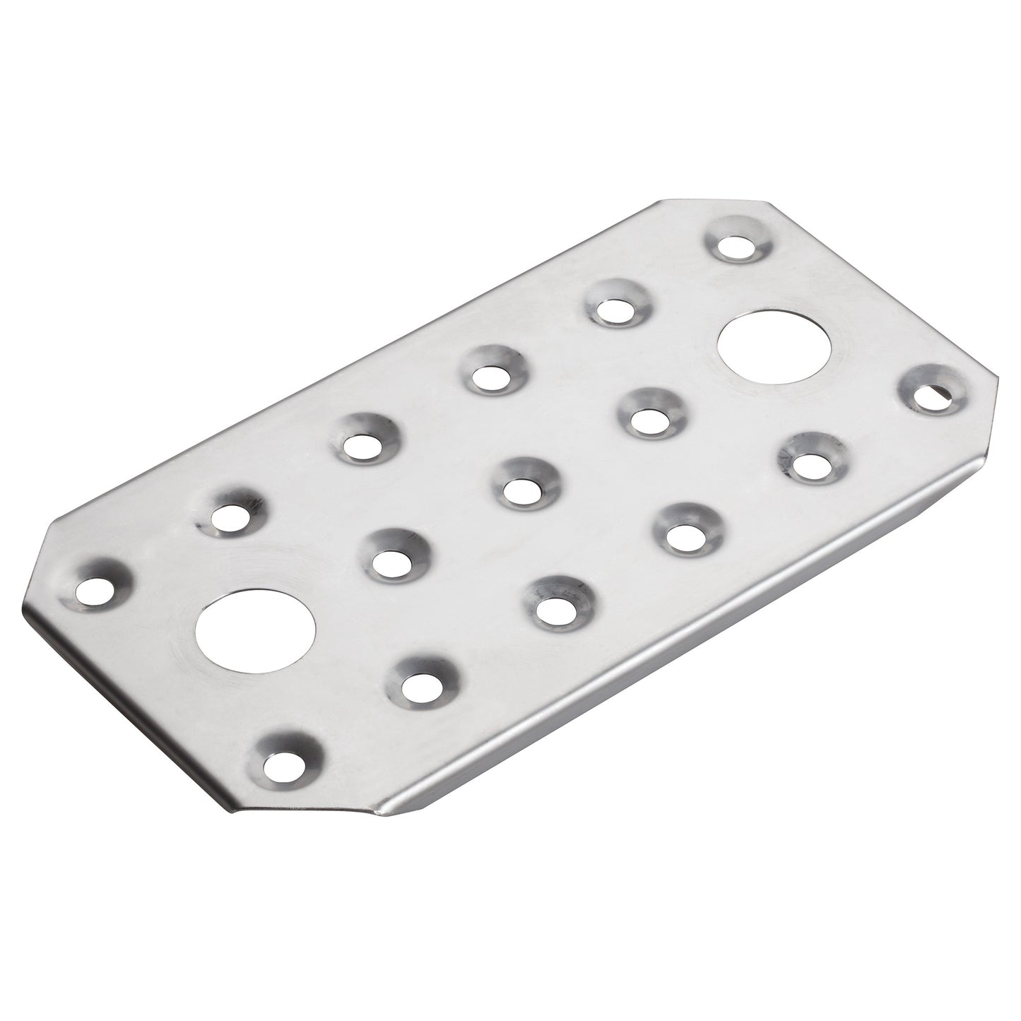 SPFB-4 - False Bottom, Stainless Steel - Quarter (1/4)