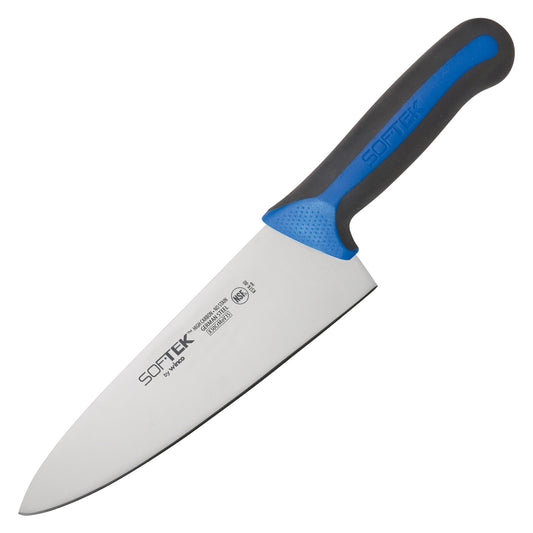 Sof-Tek 8" Chef's Knife, Wide