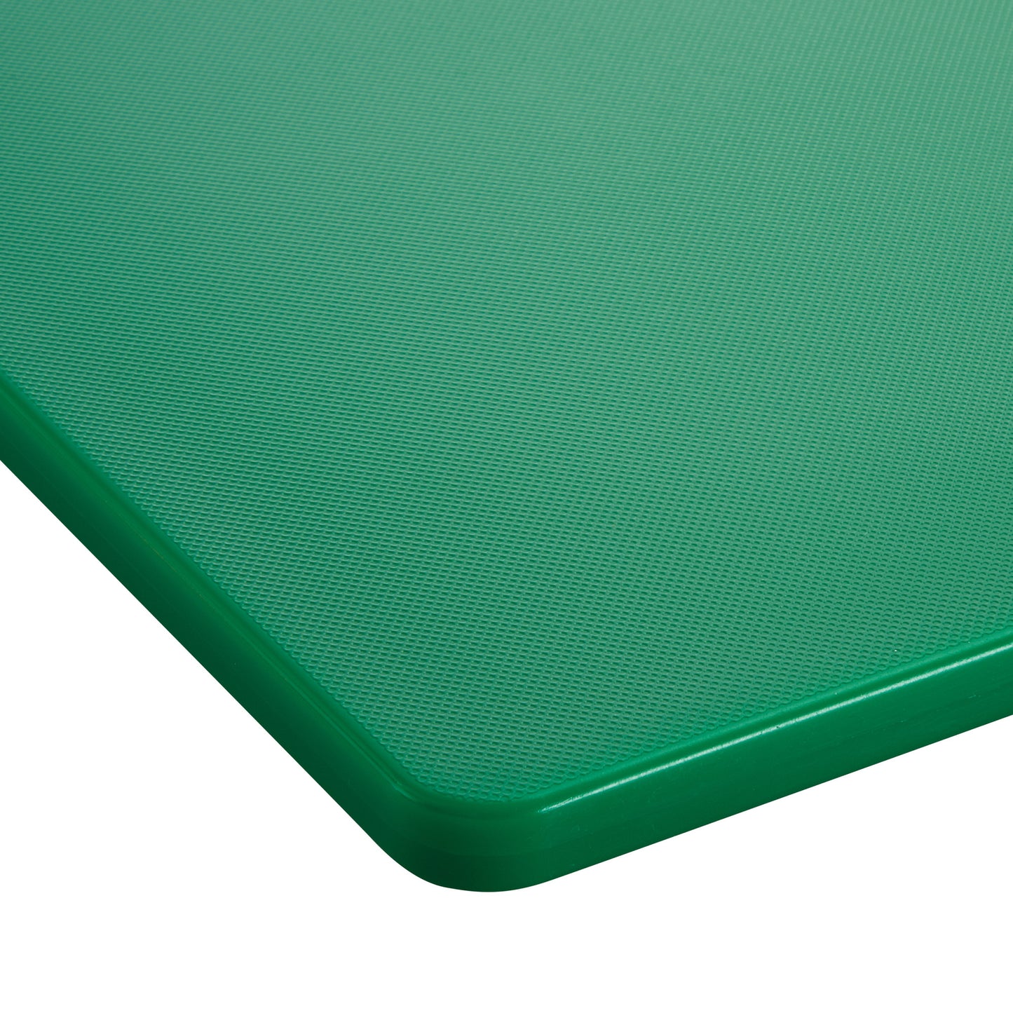 CBGR-1218 - HACCP Color-Coded Cutting Board - 12 x 18, Green