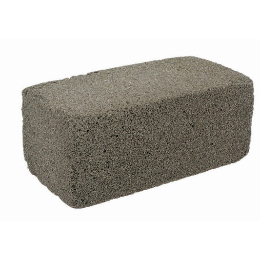 Grill Brick for GBH-2, 3-1/2" x 4" x 8"