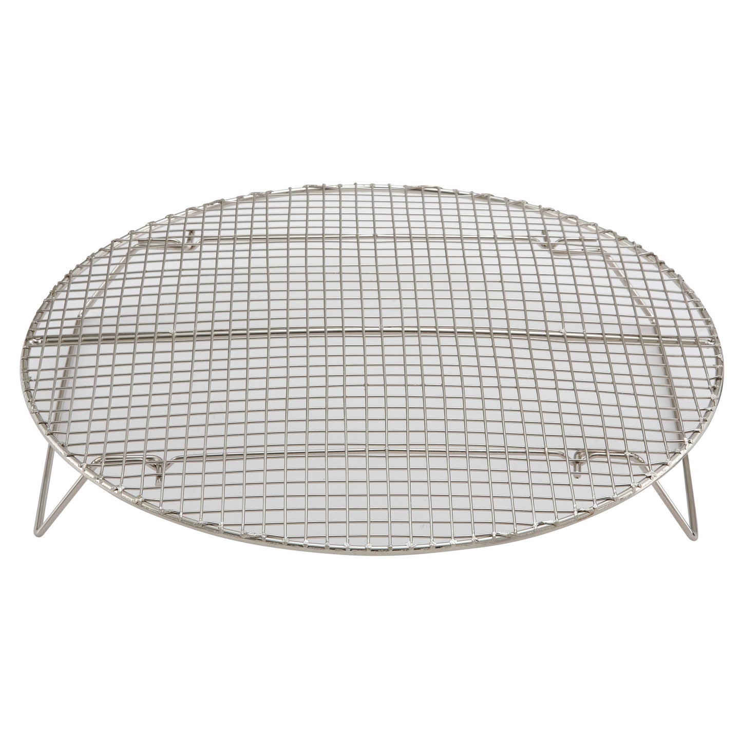 STR-10 - Steamer Rack - 10-3/4" Round