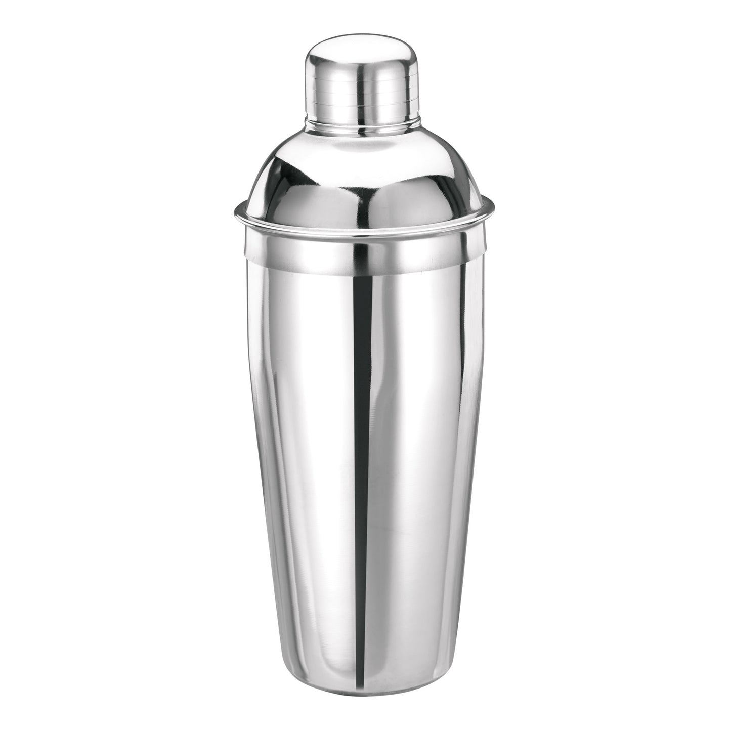 BL-28P - 28 oz Stainless Steel Deluxe Shaker Set