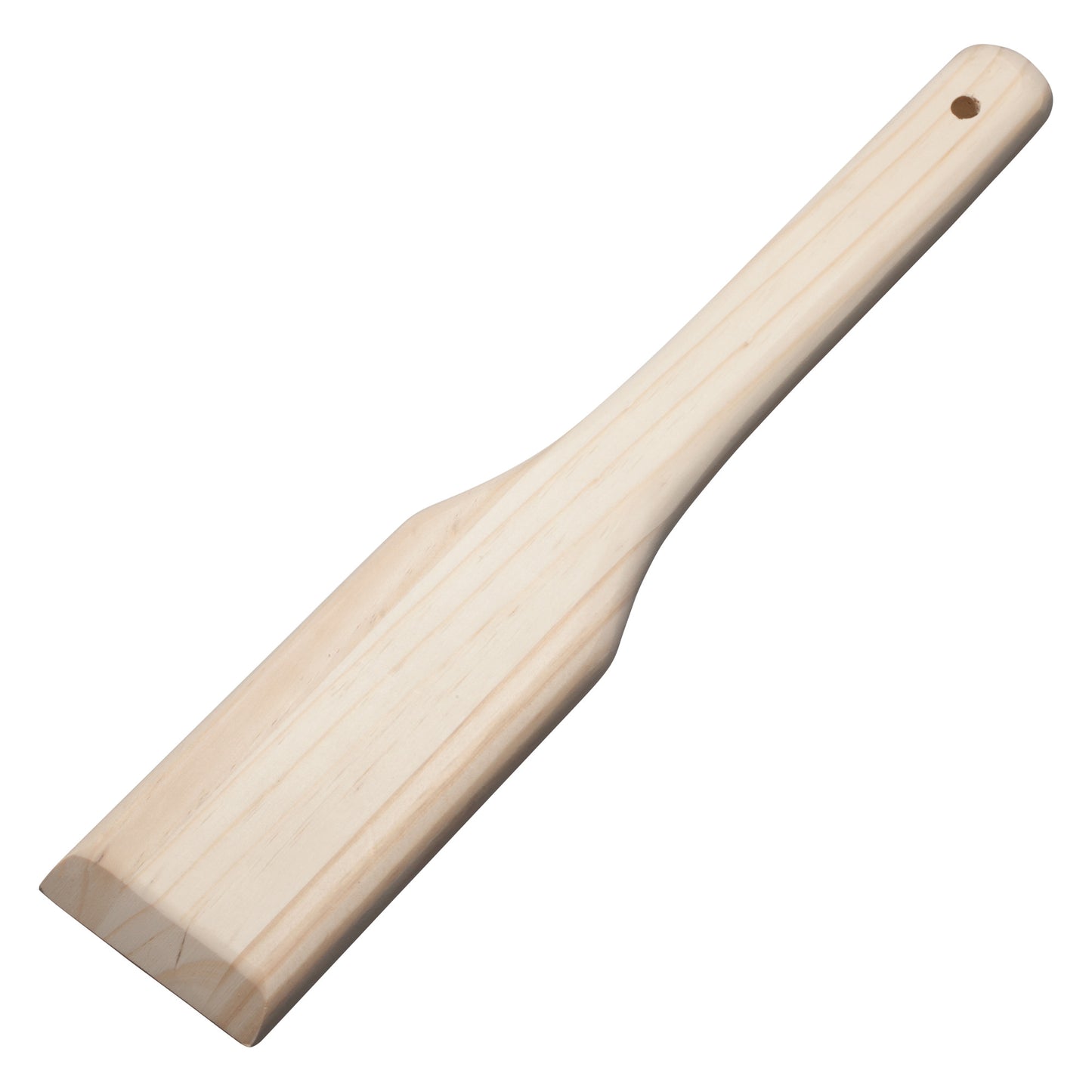 WSP-18 - Stirring Paddle, Wooden - 18"
