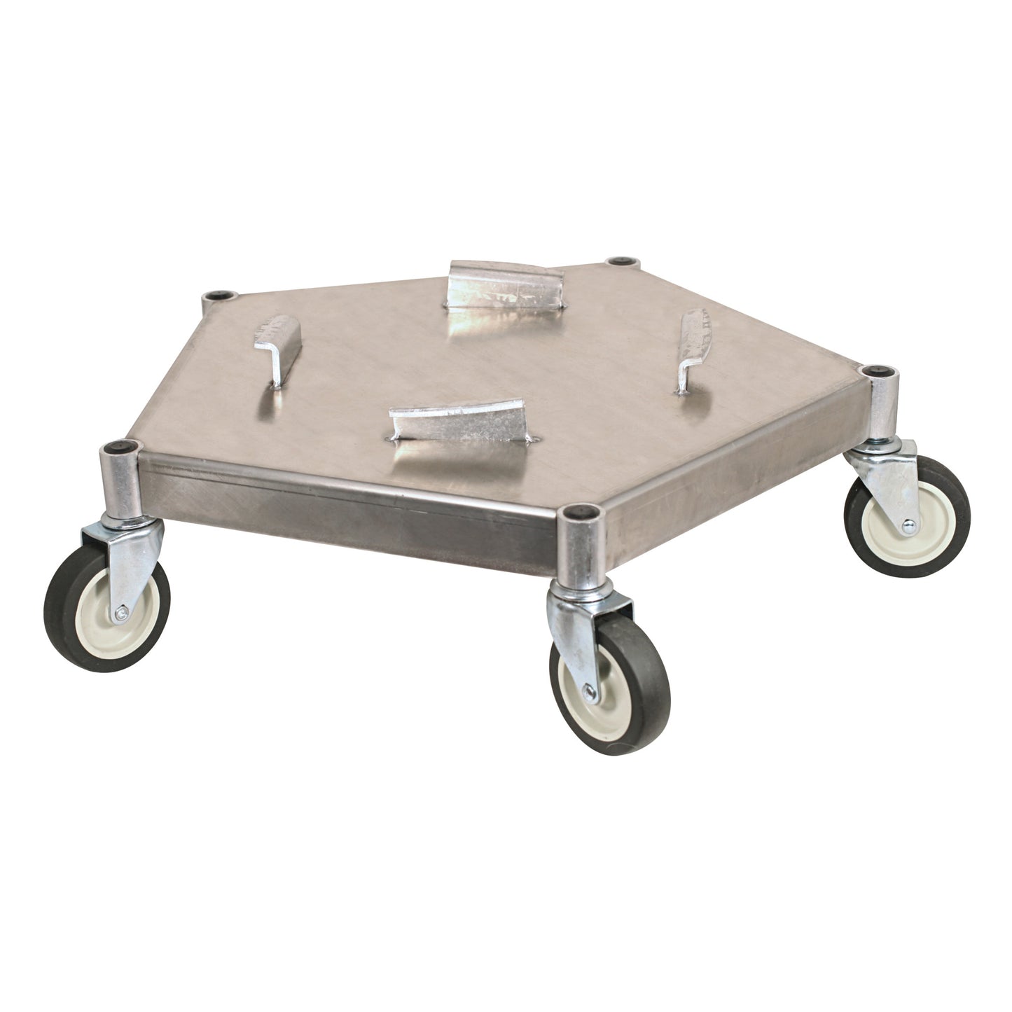 DOL-100 - Bar Maid Keg & Pail Dolly