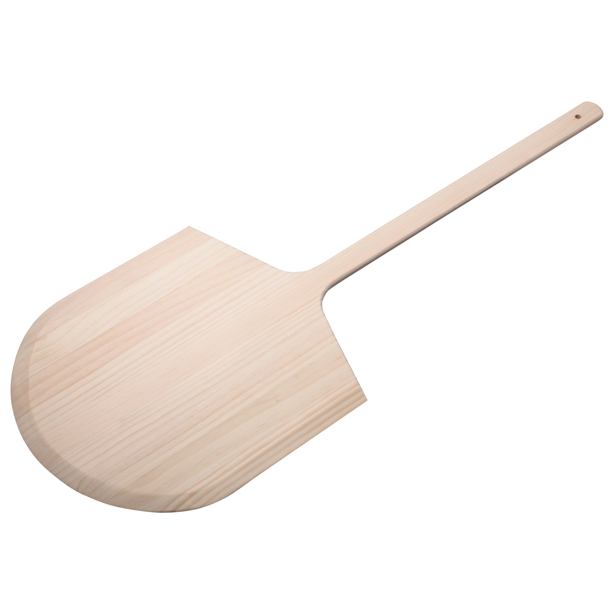 WPP-1642 - Wood Pizza Peel - 16