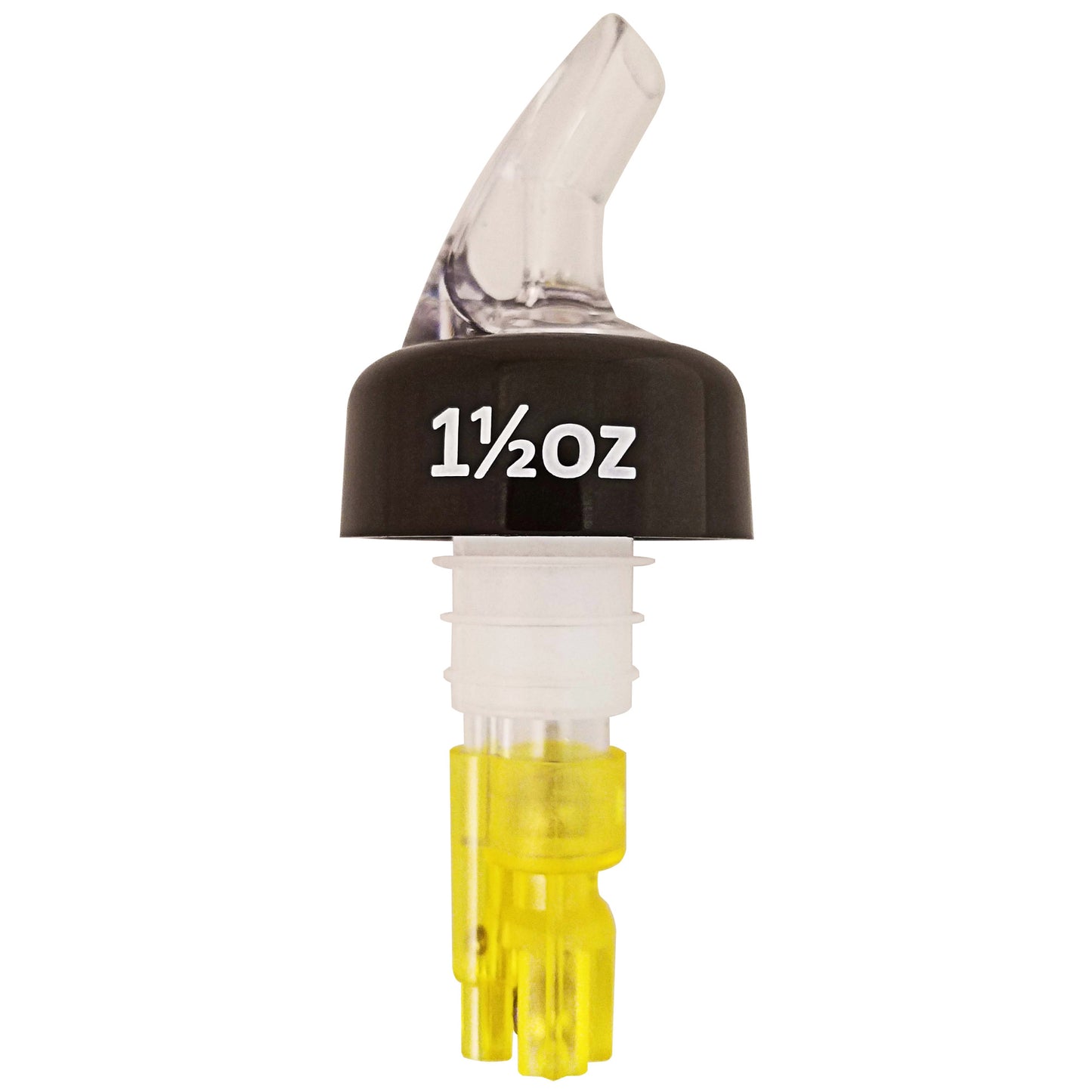 23782 - BenchmarkUSA Exact 1-1/2 oz Measured Pourer