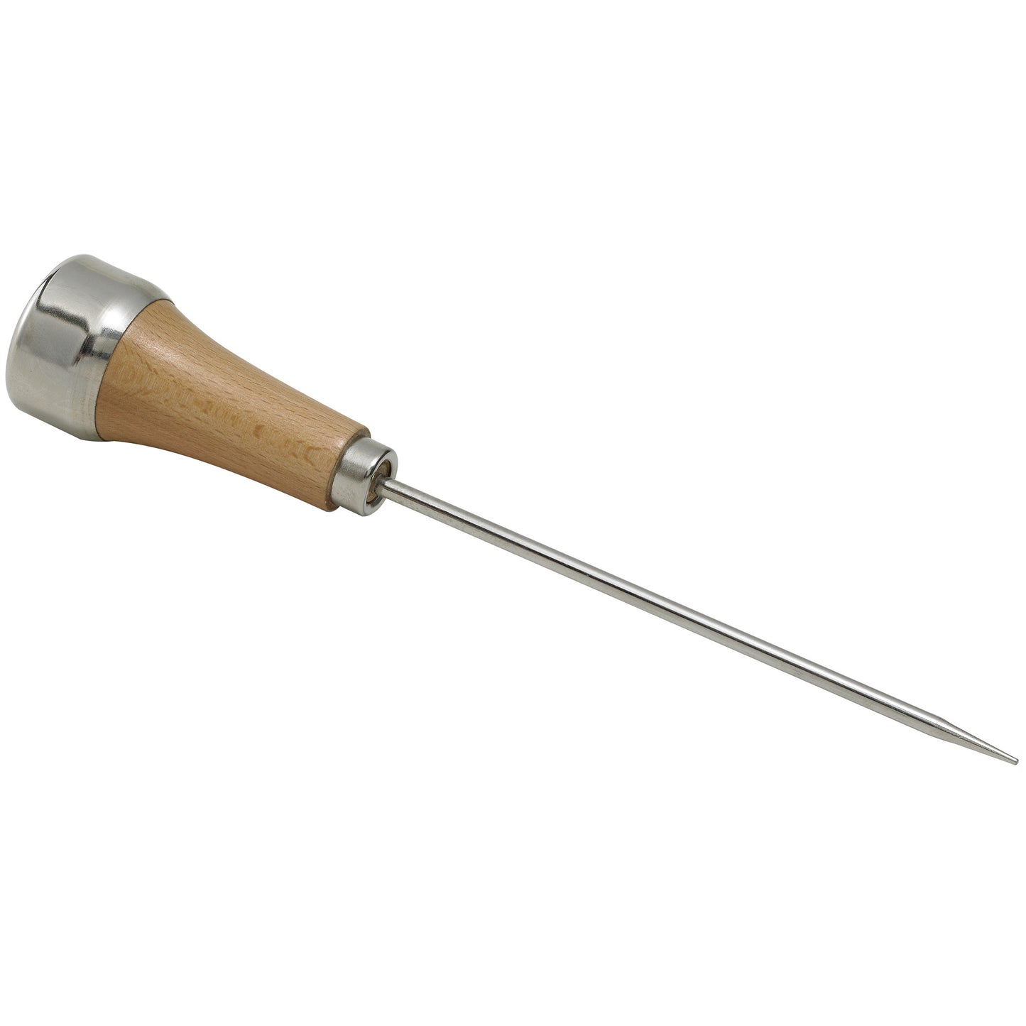 ICH-1 - Ice Pick, Wooden Handle