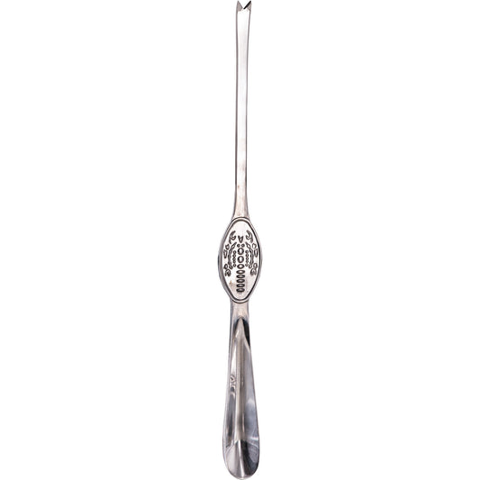 8" Seafood Pick, Stainless Steel