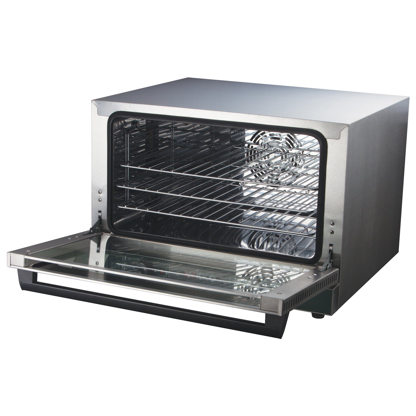 ECO-500 - Half-Size Countertop Convection Oven, 1.5 Cubic Feet