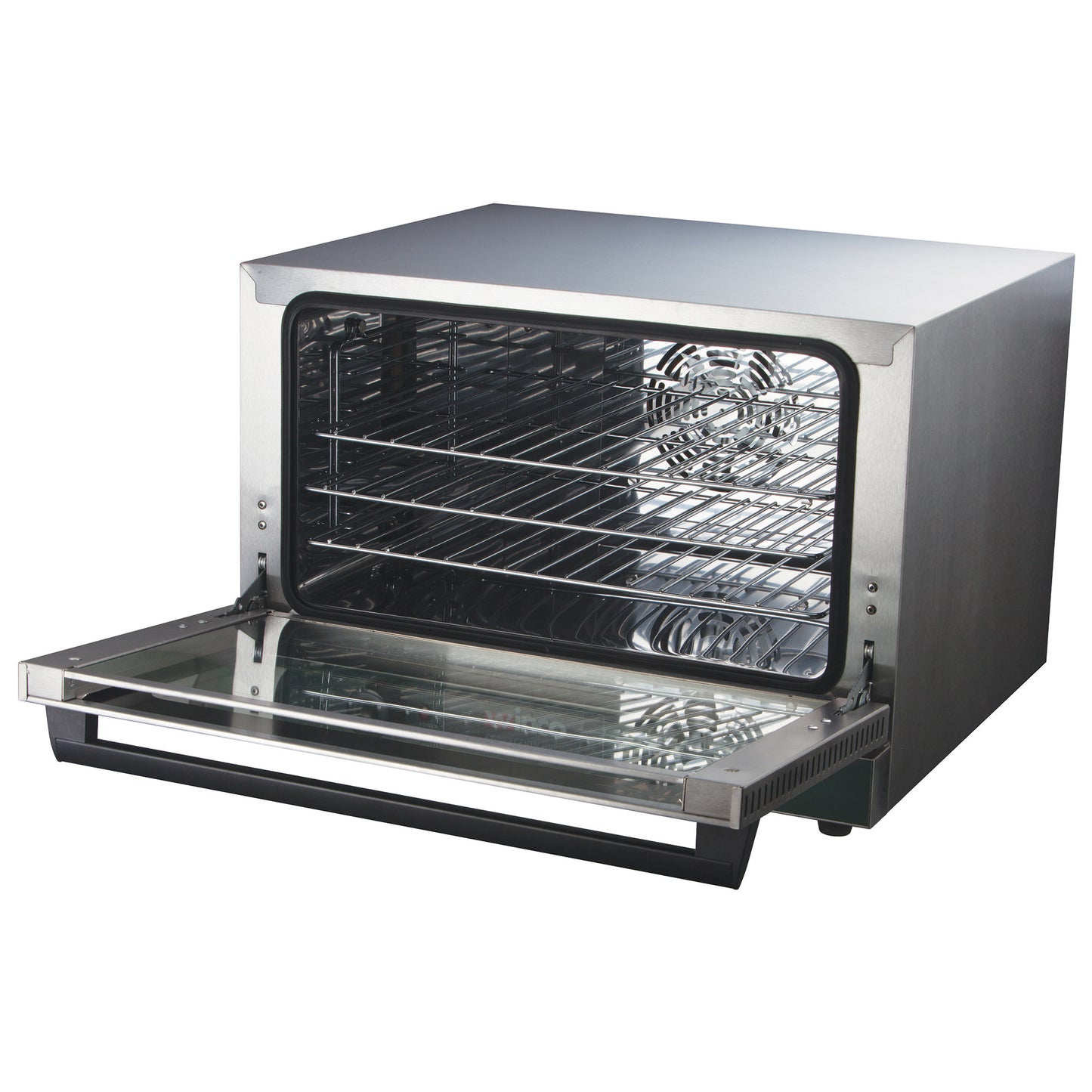 Half-Size Countertop Convection Oven, 1.5 Cubic Feet