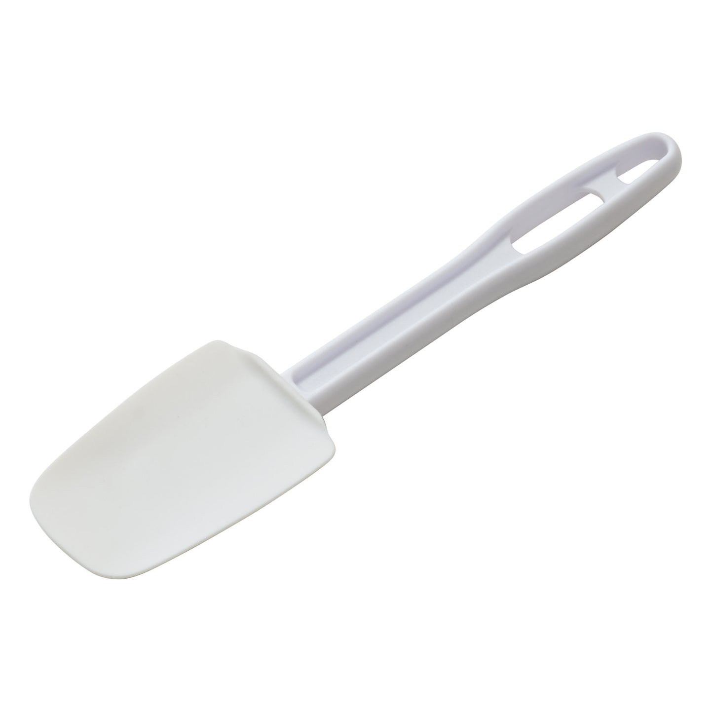 PSGE-10 - Plastic Scraper, Bowl Shape - 10"