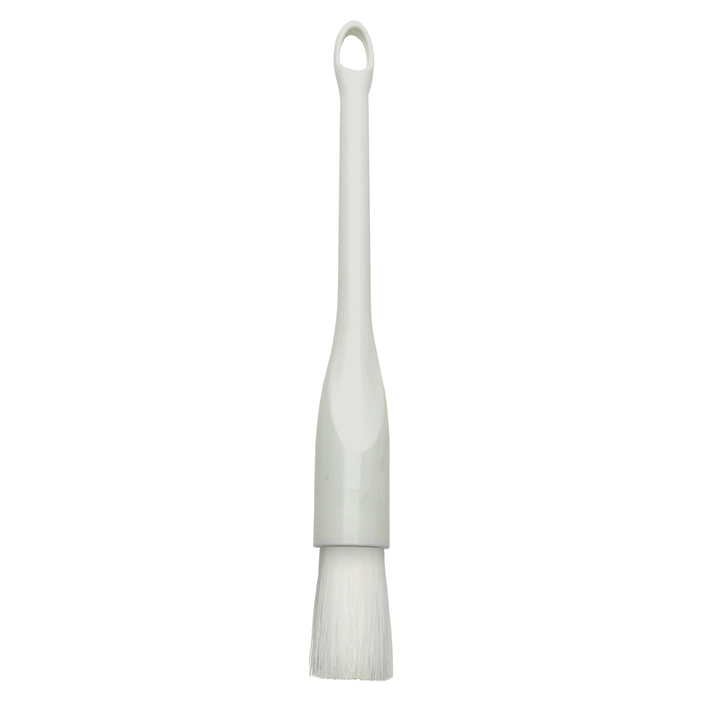 NB-10R - Nylon Pastry Brush - 1" Round