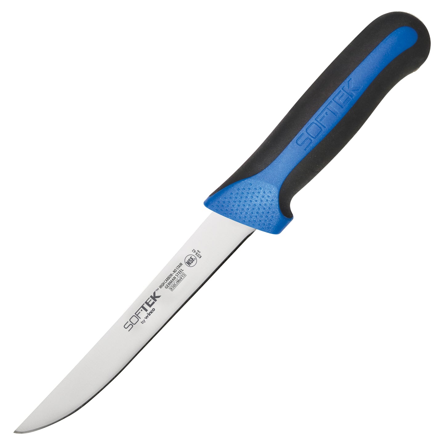 KSTK-62 - Sof-Tek 6" Boning Knife, Wide
