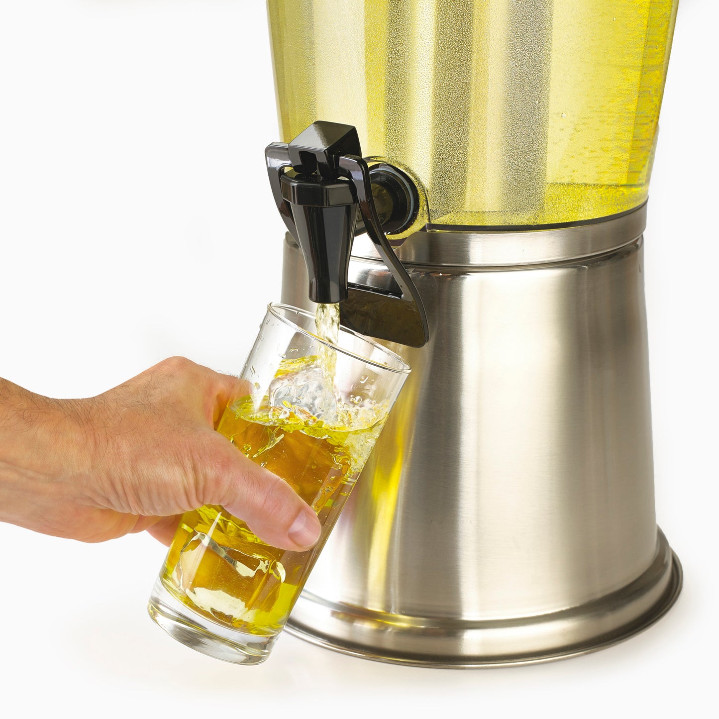 904-F - Hands-Free Faucet for 904 & PBD-3SK