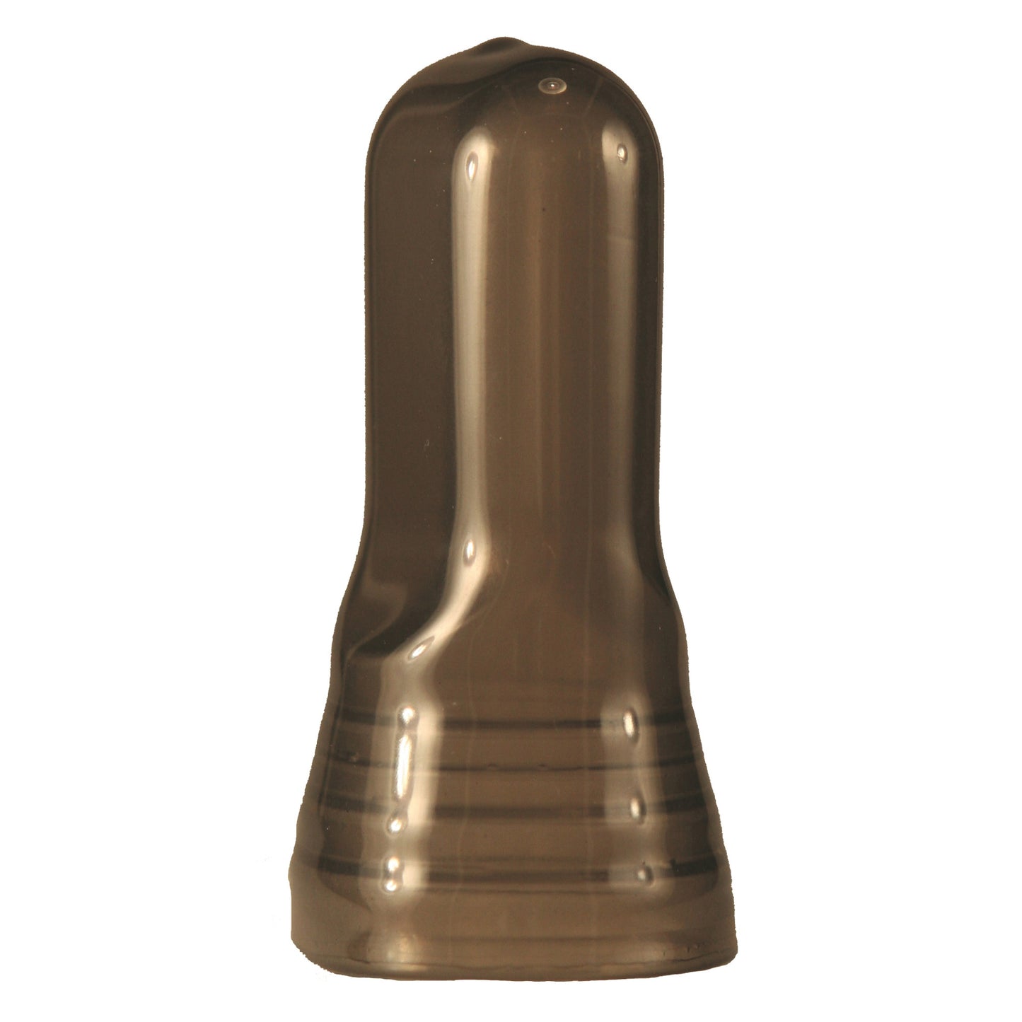 CR-300UN - Bar Maid Kover-All Universal Dust Caps, Smoke