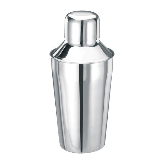 10 oz Stainless Steel Classic Shaker Set