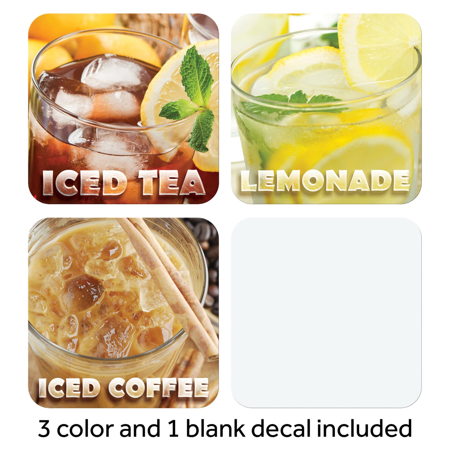 SSBD-5 - Slim Iced Tea Dispenser, Stainless Steel - 5 Gallon