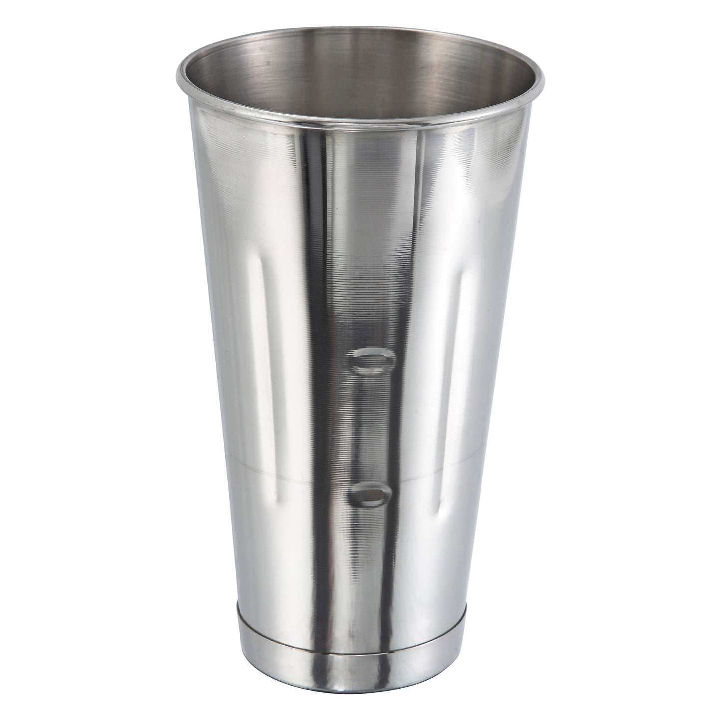 MCP-30 - 30 oz Malt Cup, Stainless Steel