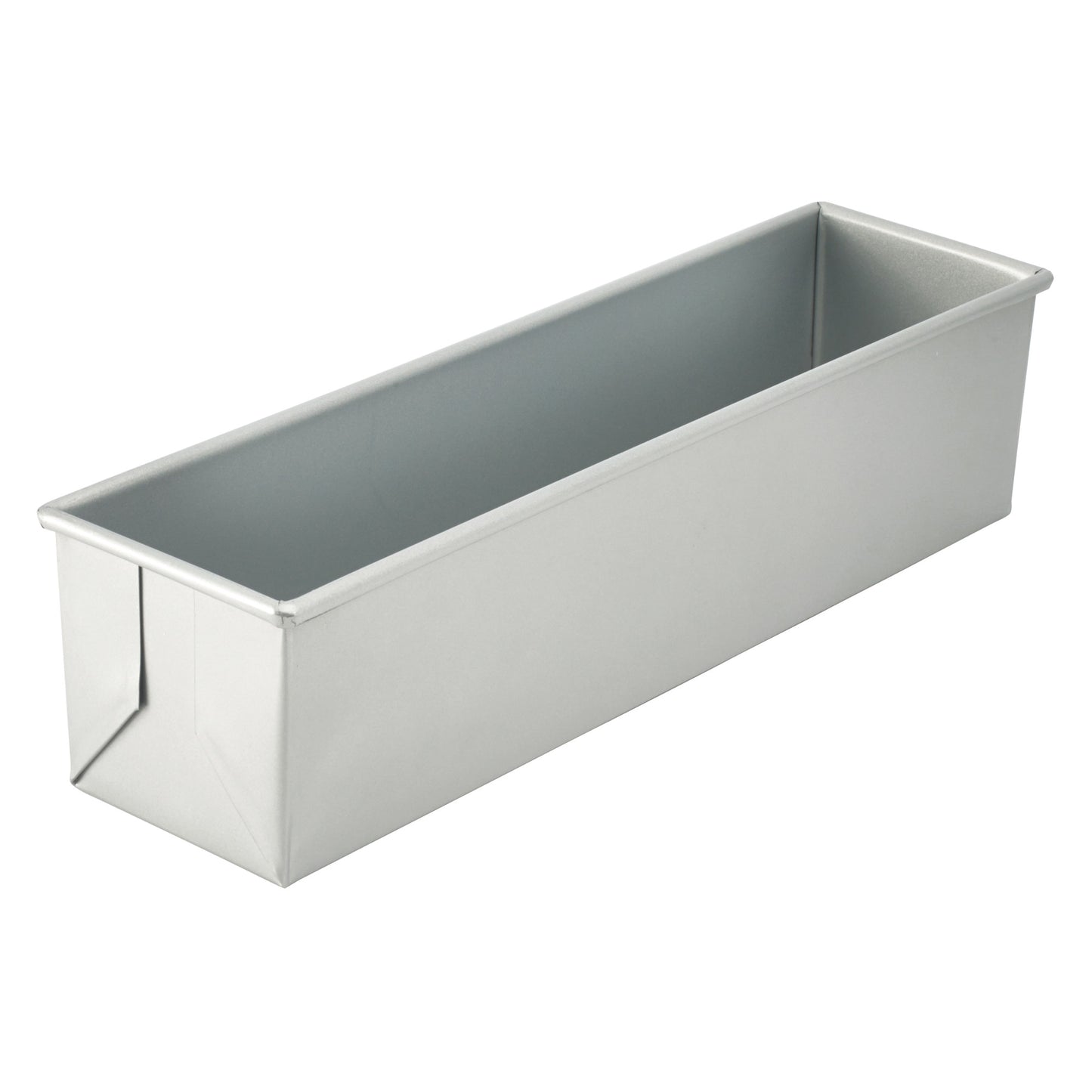 HPP-20 - Aluminized Steel Pullman Pans with Silicone Glaze - 2 lb
