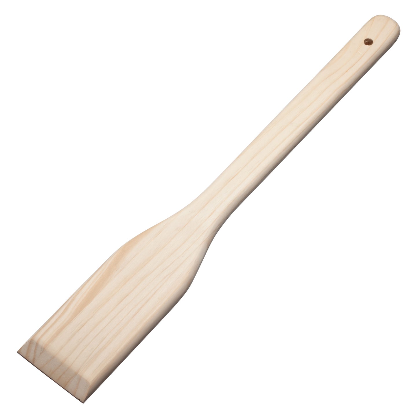 WSP-24 - Stirring Paddle, Wooden - 24"