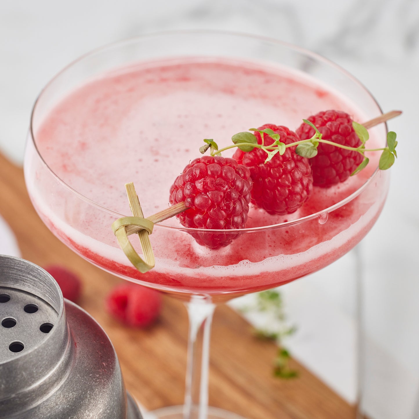 PK-KT4 - Bamboo Picks - 4"