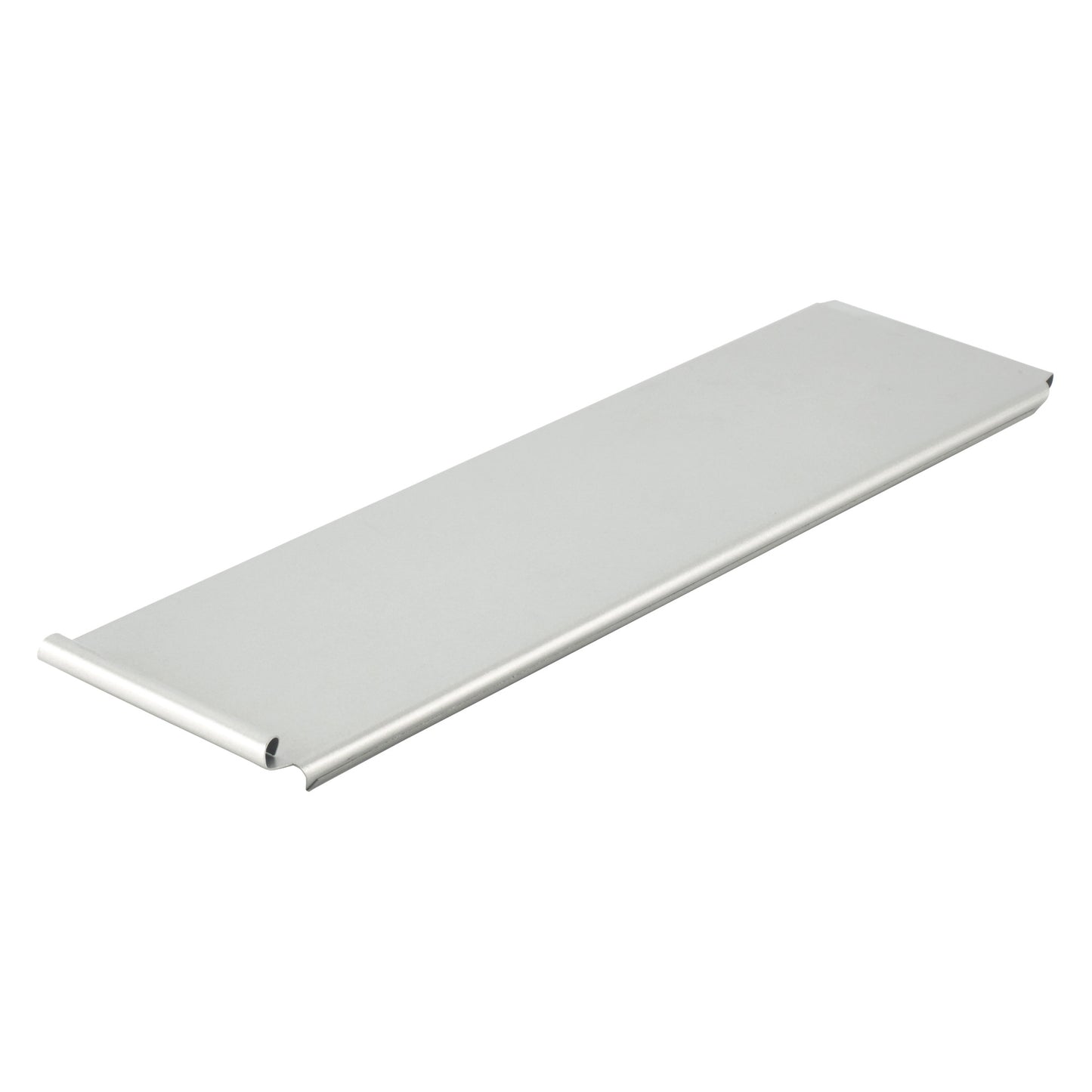 HPP-20L - Aluminized Steel Pullman Pan Covers with Silicone Glaze - 2 lb