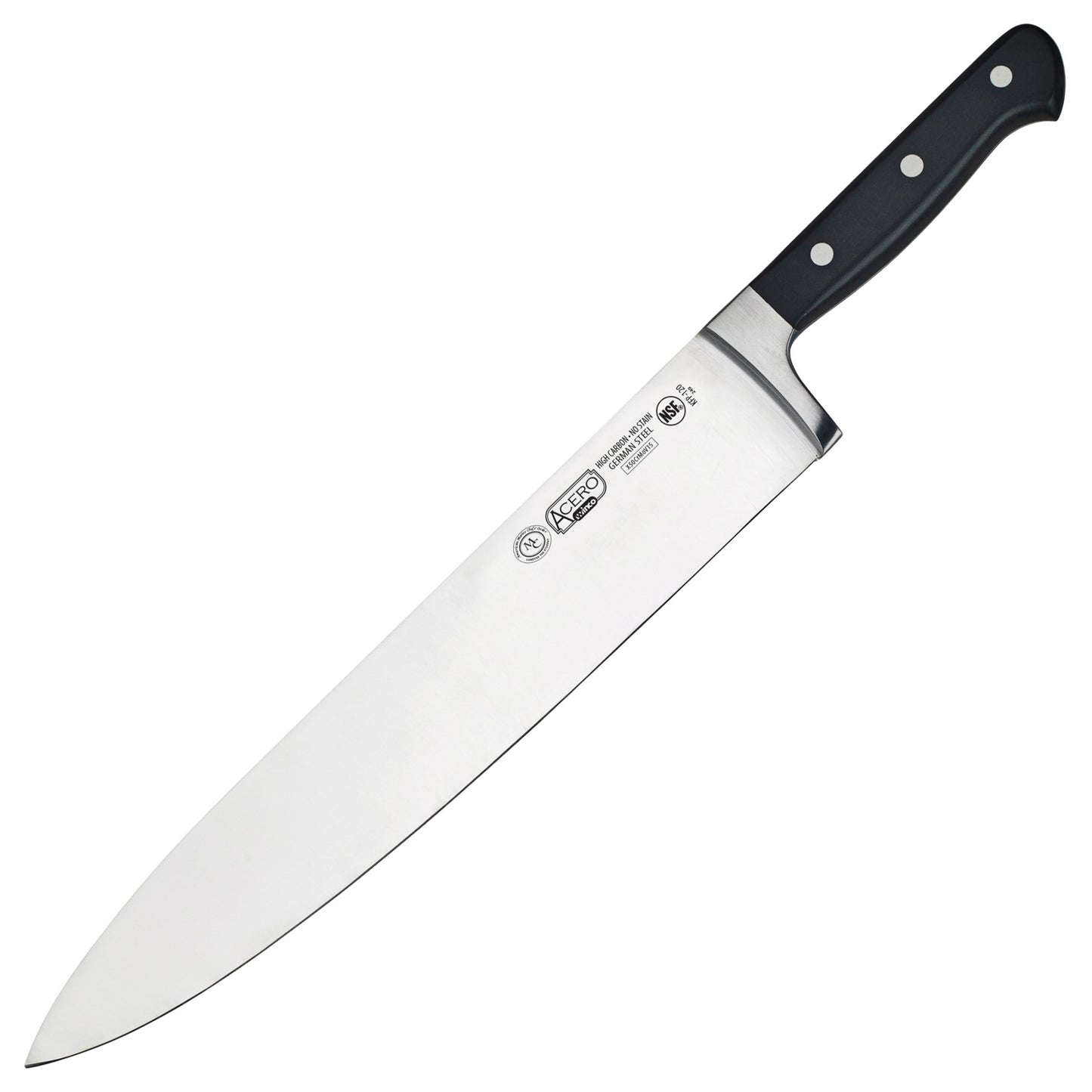 KFP-120 - Acero 12" Chef Knife's