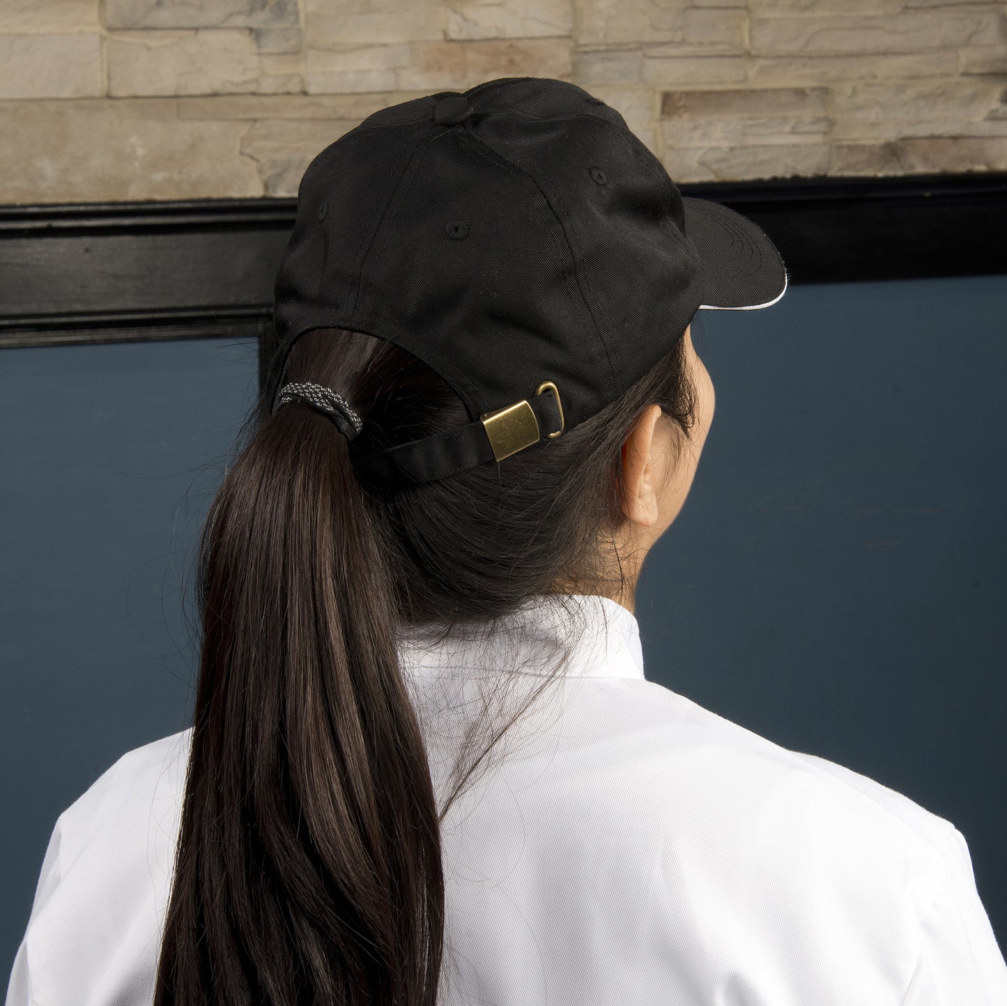 CHBC-4BK - Baseball Cap