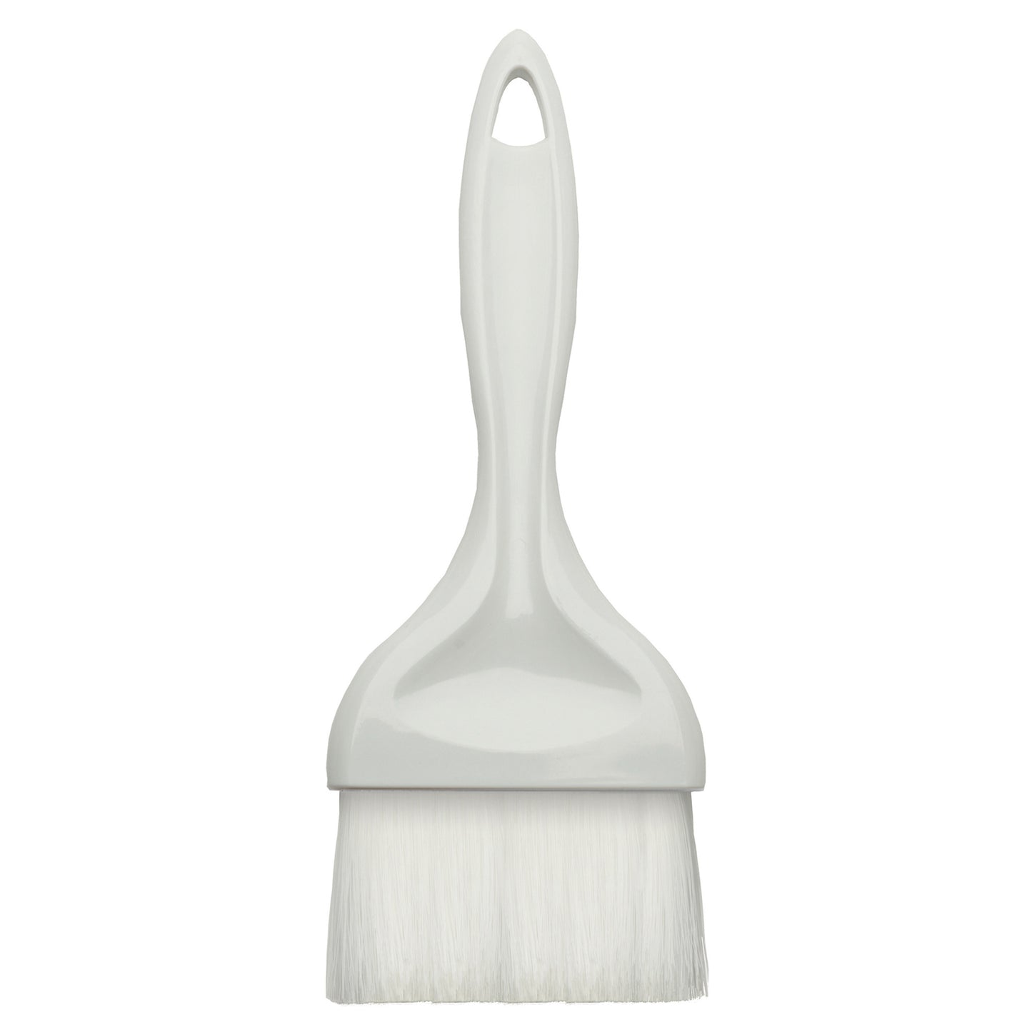NB-30 - Nylon Pastry Brush - 3" Flat