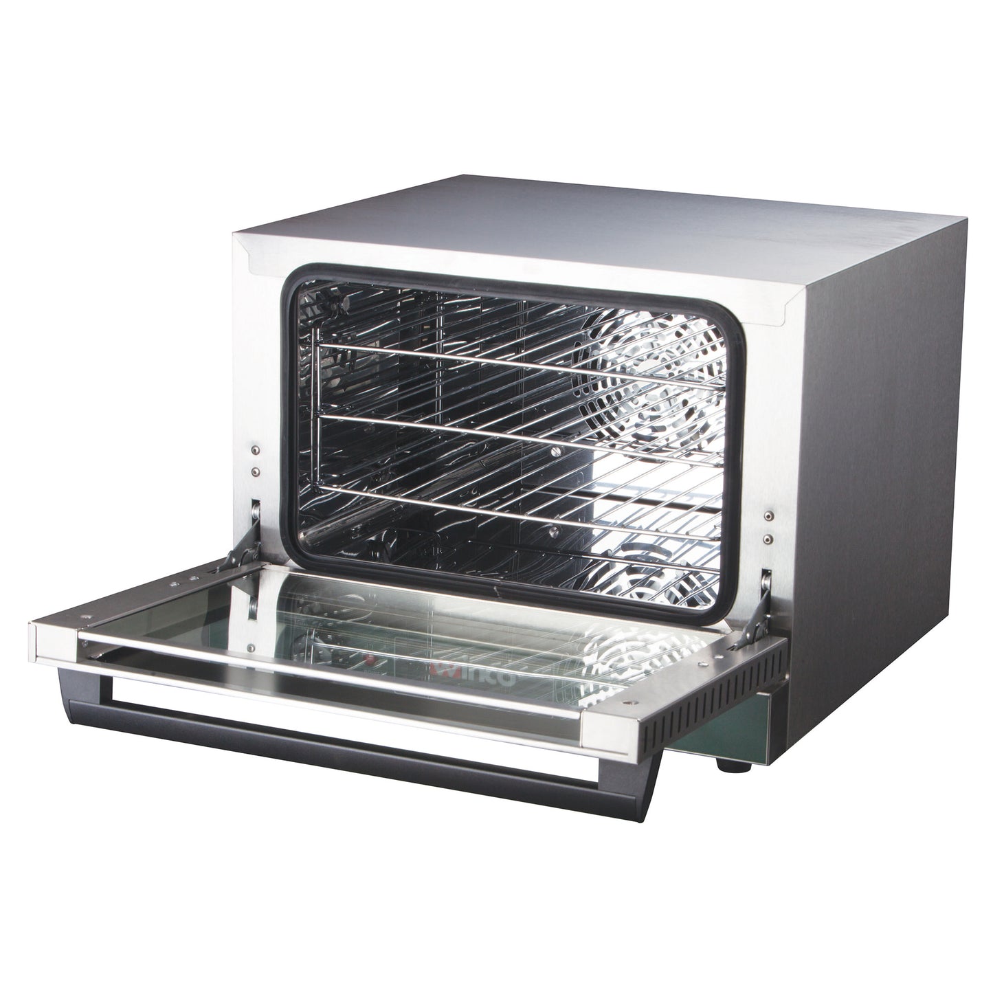 ECO-250 - Quarter-Size Countertop Convection Oven, 0.8 Cubic Feet