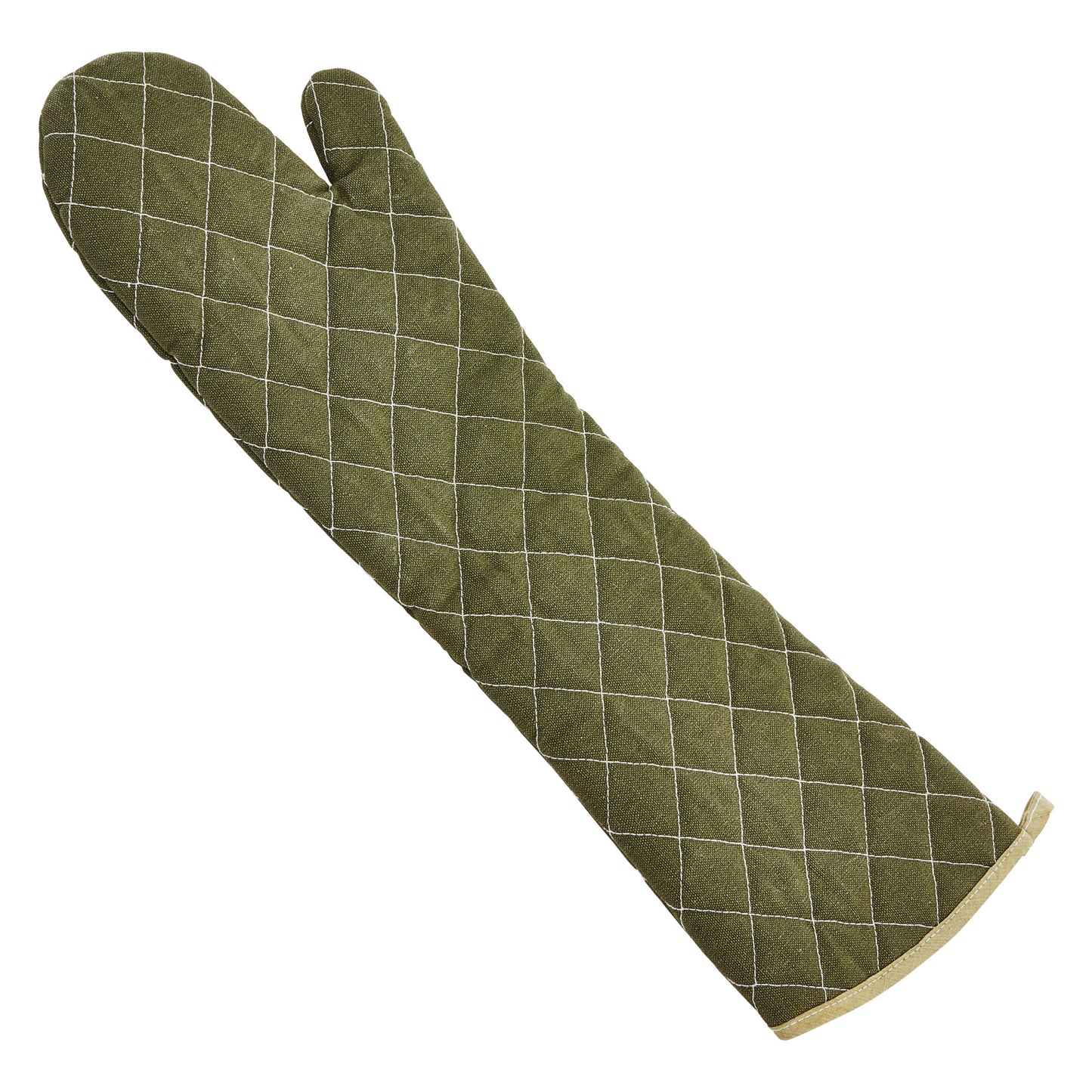 OMF-24 - Oven Mitt, Flame Retardant - 24"