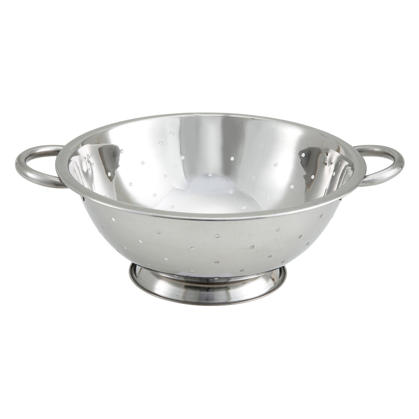 COD-5 - Stainless Steel Colander - 5 Quart