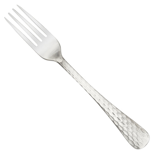 Caspian Dinner Fork, 18/0 Medium Weight